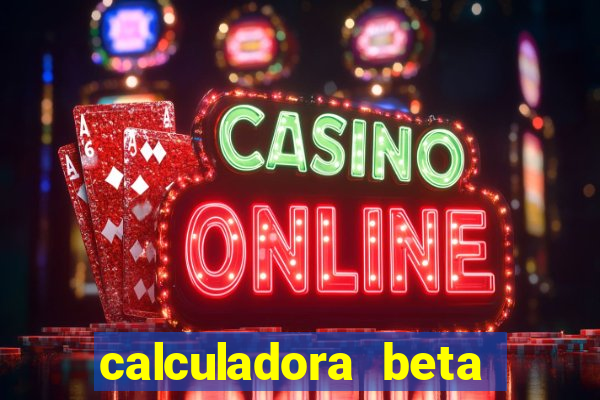 calculadora beta hcg semanas